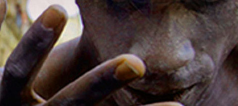 Artists & Abstraction, Designed by Cesar Omar Sanchez