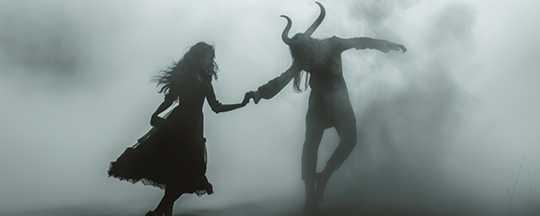 The Last Dance of an Empire