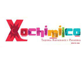 Menu Design by Cesar Omar Sanchez